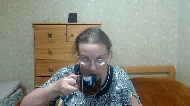 Smart Rose online show from 12/14/25, 04:56