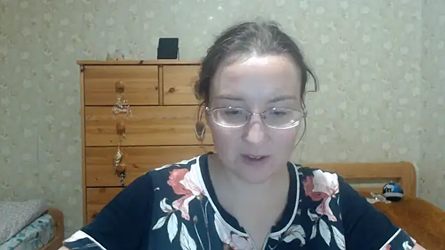 Smart Rose online show from 01/06/26, 08:23