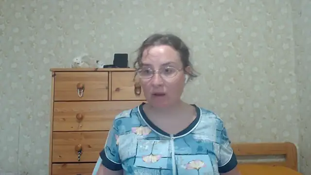 Smart Rose online show from 05/08/26, 04:34