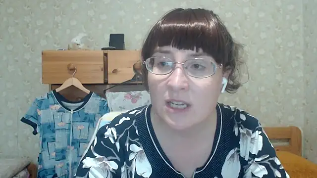 Smart Rose online show from 06/03/26, 04:56