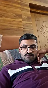 krishna8035 online show from 02/16/25, 11:05