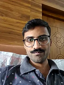 krishna8035 online show from 03/14/25, 07:15