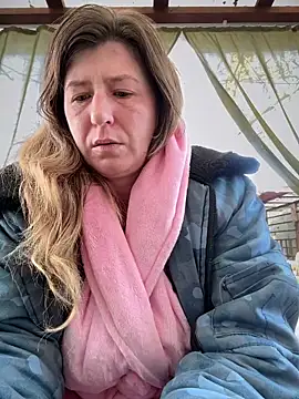 Natali UA online show from 03/17/25, 05:56