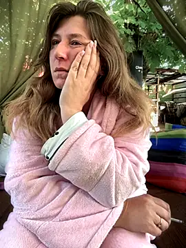 Natali UA online show from 09/14/25, 04:33