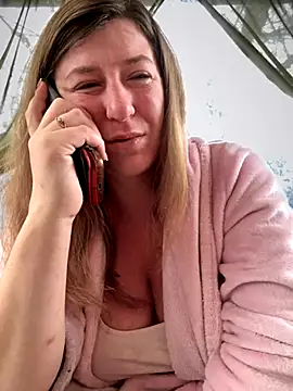 Natali UA online show from 10/25/25, 06:32