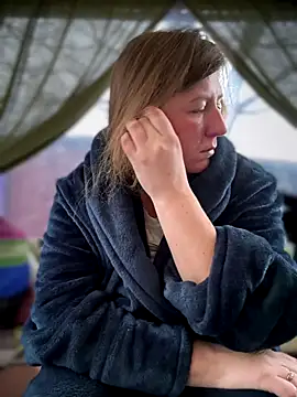 Natali UA online show from 11/18/25, 05:45