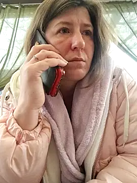 Natali UA online show from 11/22/25, 07:18