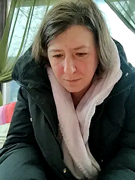 Natali UA online show from 12/03/25, 06:21