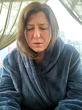 Natali UA online show from 12/15/25, 09:02