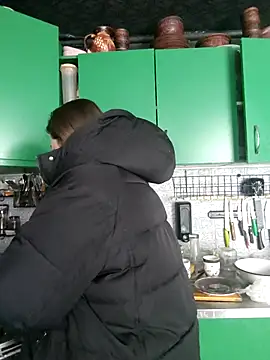 Natali UA online show from 02/08/26, 07:23