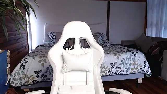 Snapshot of IsabelaGomez chatting on 01/26/25, 08:56 IsabelaGomez online show from 01/26/25, 08:56