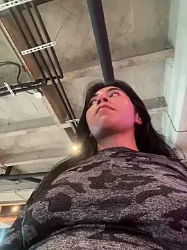 aimi art1 online show from 01/31/25, 01:02