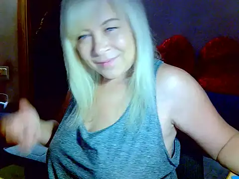 AgoniA7 online show from 11/27/25, 02:57