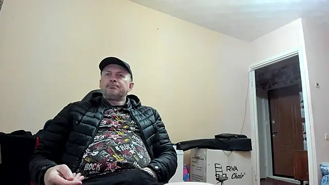 SanFrantsisko online show from 09/21/25, 09:49