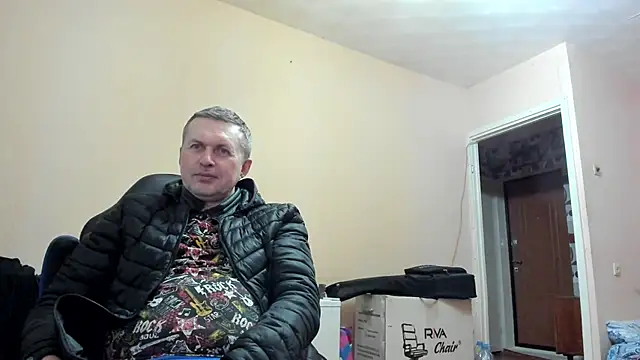 SanFrantsisko online show from 10/02/25, 09:33