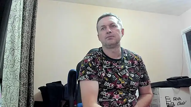 SanFrantsisko online show from 10/10/25, 10:20