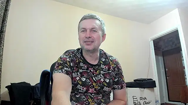 SanFrantsisko online show from 10/13/25, 09:37