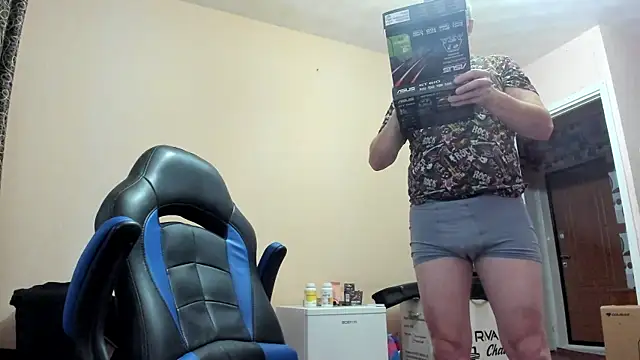 SanFrantsisko online show from 10/20/25, 12:49