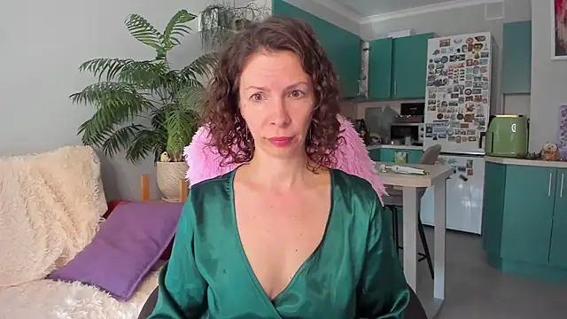 ChristinaGlory online show from 05/09/26, 02:55