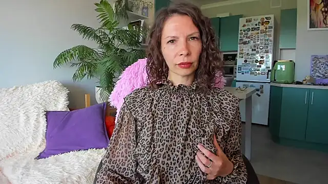 ChristinaGlory online show from 06/14/26, 09:55