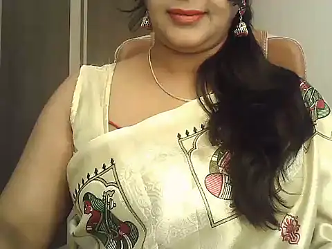 Spandana Sweety online show from 11/16/25, 06:08