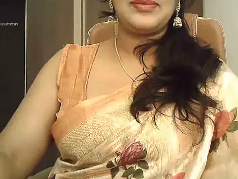 Spandana Sweety online show from 12/01/25, 06:18