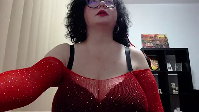 MissTroublle online show from 12/03/25, 11:52