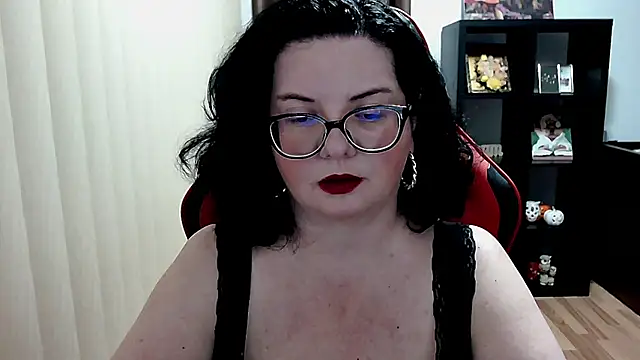 MissTroublle online show from 02/24/26, 10:46