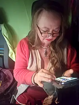 MucMilf59 online show from 11/20/25, 09:25