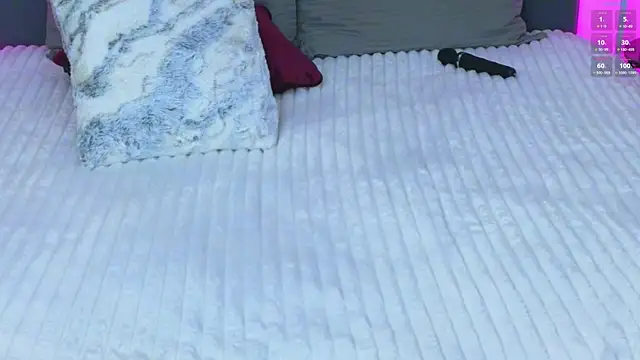 Kira from UA online show from 03/19/25, 03:40