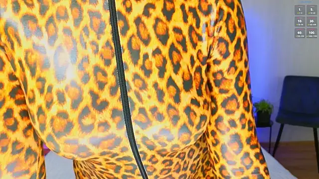 Kira from UA online show from 03/20/25, 12:11