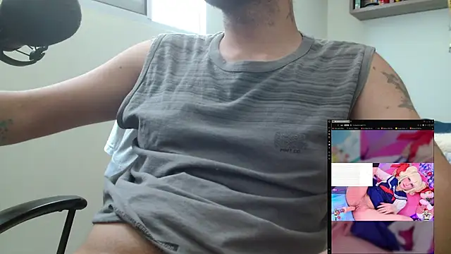 Snapshot of pudding24 chatting on 11/29/25, 04:43 pudding24 online show from 11/29/25, 04:43