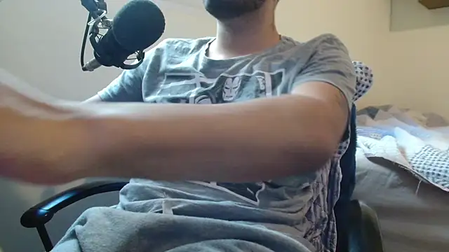 pudding24 online show from 07/21/26, 03:58