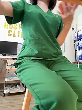 Meilian2021 online show from 06/20/26, 03:31
