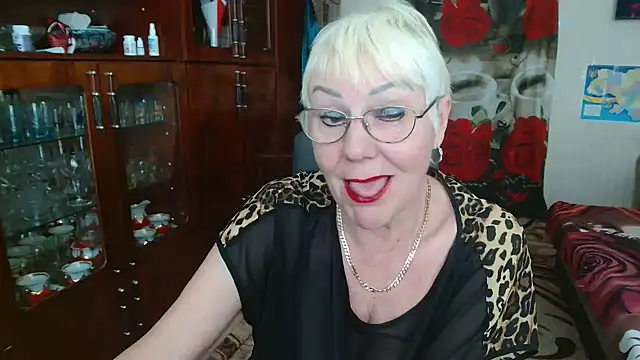 JenaCheim online show from 03/24/26, 08:08