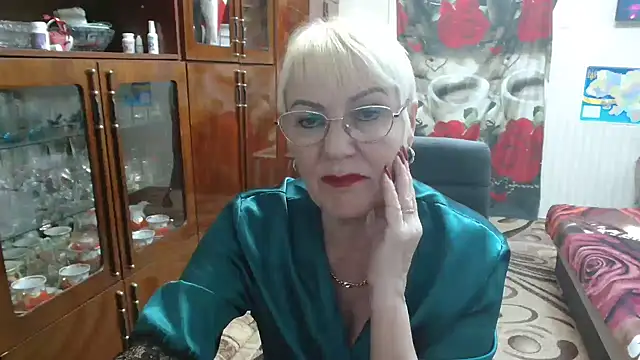 JenaCheim online show from 03/24/26, 09:31