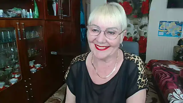 JenaCheim online show from 04/13/26, 05:46