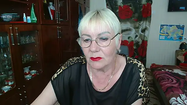 JenaCheim online show from 04/20/26, 05:43