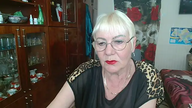 JenaCheim online show from 04/26/26, 06:22