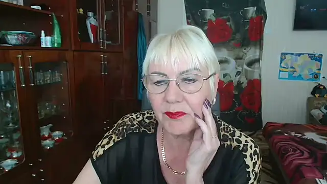 JenaCheim online show from 05/04/26, 06:53