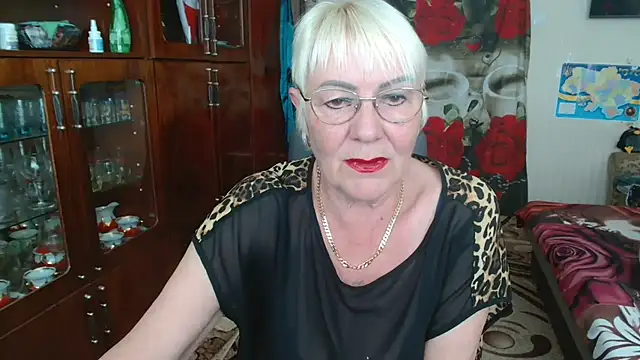 JenaCheim online show from 05/07/26, 07:03