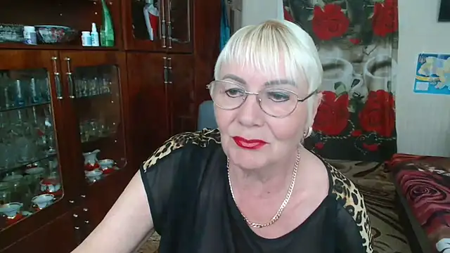 JenaCheim online show from 05/11/26, 06:08