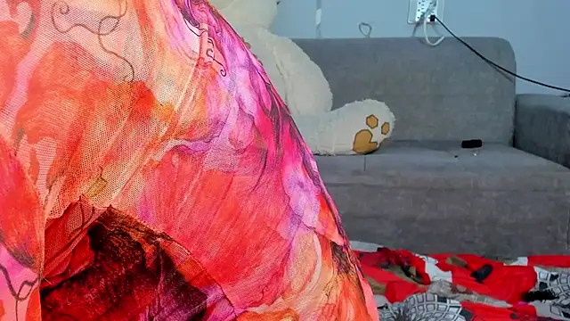 SandraGoldstein online show from 03/08/25, 11:28