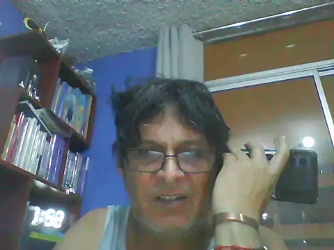 AdultAgency online show from 07/27/26, 12:17