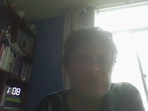 AdultAgency online show from 08/02/26, 07:12