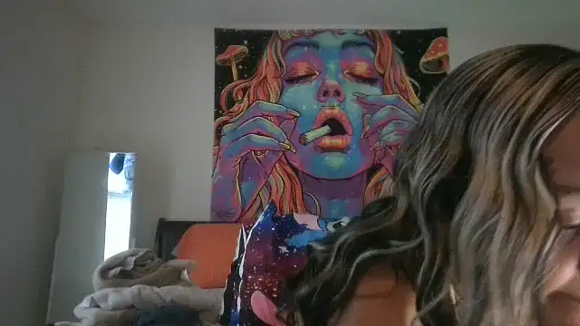 Snapshot of EnticingAaliyah chatting on 12/02/25, 06:14 EnticingAaliyah online show from 12/02/25, 06:14