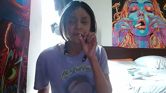 Snapshot of EnticingAaliyah chatting on 02/28/26, 06:53 EnticingAaliyah online show from 02/28/26, 06:53