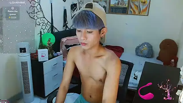 WildestTwink online show from 09/11/25, 03:56