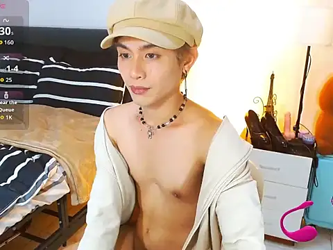 WildestTwink online show from 06/11/26, 05:00