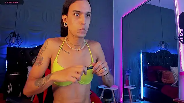 joaisaza online show from 02/13/25, 05:58